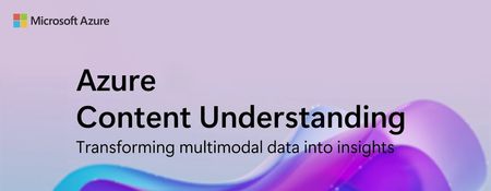 문서 AI의 마지막 단계 완성: Azure Content Understanding에서 추출 품질 향상