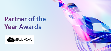 Sulava – 용기, 호기심, 협력을 최우선으로 하여 조직의 일상에 인공지능을 접목합니다.