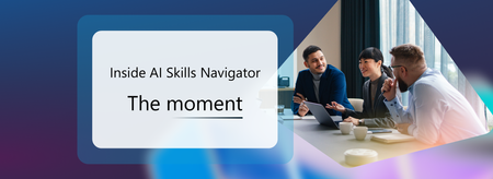 AI 역량 개발이 선택 사항이 아닌 개인 맞춤형으로 바뀌기 시작한 순간