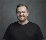 Headshot of Matthew Payne, Field Engineer, XBOW