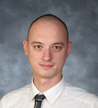 Headshot of Vlad Sushitsky, Research Engineer, Semperis