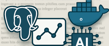 GraphRAG와 PostgreSQL을 Docker 환경에서 Cypher 쿼리 및 AI 에이전트와 통합하는 방법(버전 2*)