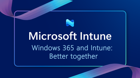 Windows 365 Intune 고급 엔드포인트 관리 기능: 더욱 강력한 시너지 효과