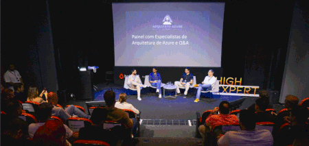 2026 하이 엑스퍼트 서밋 - 커뮤니티, 클라우드, AI로 하나 되다