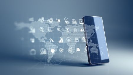 Azure를 활용한 지능형 앱 구축