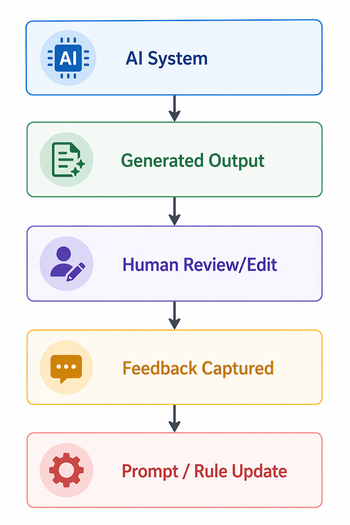 Diagrama de feedback loop