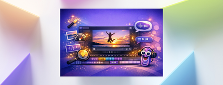 잘 알려지지 않은 이 기능들을 활용해 Microsoft Clipchamp를 더욱 효과적으로 사용해 보세요