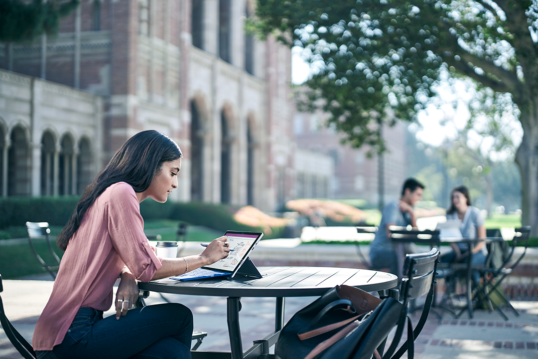 Announcement: The OneNote REST API now supports application-level ...