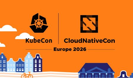 KubeCon EU 2026에서의 프로젝트 파빌리온 참가
