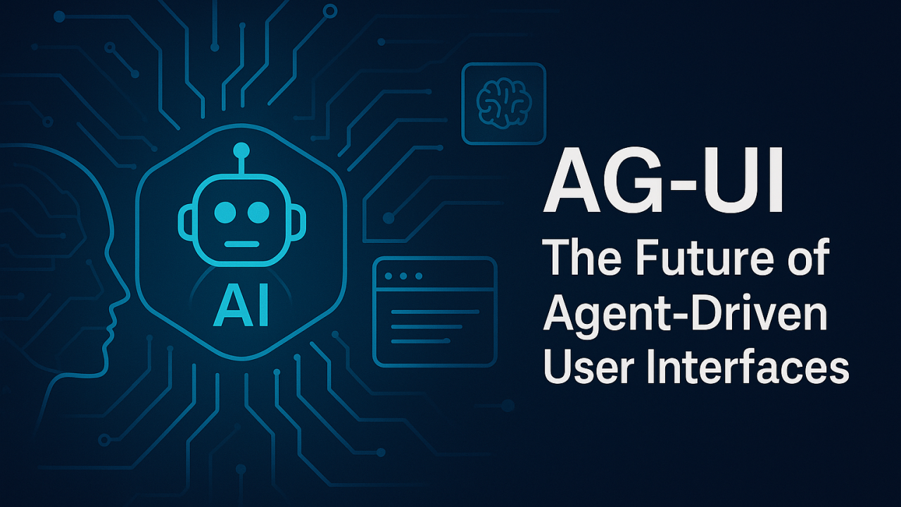 AG-UI