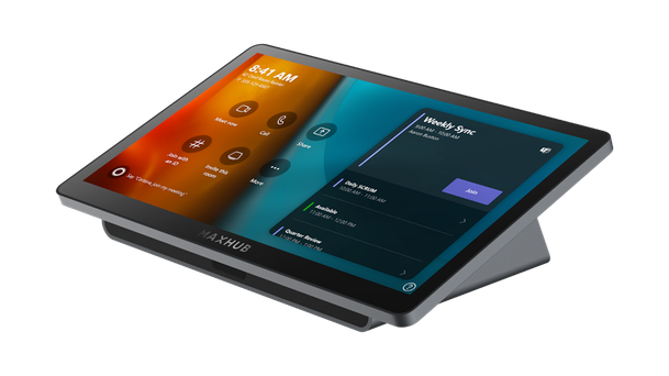 The MAXHUB Universal Console TCP33T