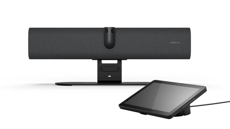 Jabra PanaCast 40 VBS + Control IP room system