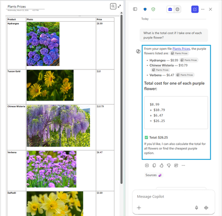 이제 OneNote의 코파일럿이 여러분의 메모를 더 잘 이해합니다