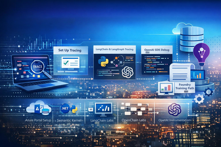 Azure에서 AI 에이전트 운영: Azure AI Foundry를 활용한 가시성 확보