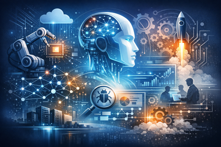 AI 에이전트를 활용한 현대 시스템 엔지니어링의 효율성 제고