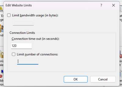 bS00NTE2MTkzLTM1bUxwNA?image-dimensions=400x287&revision=1 Understanding IIS Website Limits: Connection Timeout, Bandwidth, and Connection Limits