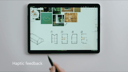 Microsoft Surface Laptop for Business: il nuovo trackpad migliora l'interazione con Windows 2