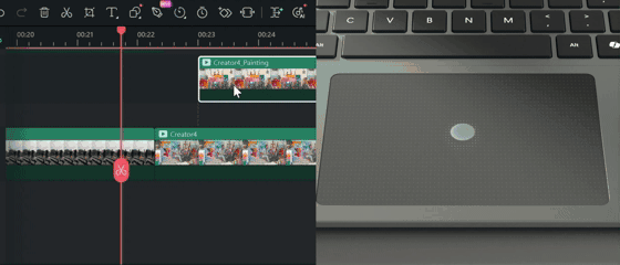 Microsoft Surface Laptop for Business: il nuovo trackpad migliora l'interazione con Windows 3