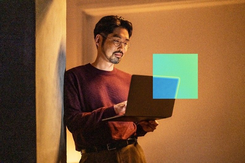 What's New in Microsoft Entra June 2026 header banner covering the Microsoft Entra passkey policy updates