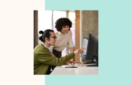 정부 클라우드 환경에서 제품 내 사용자 피드백을 통해 Microsoft 365 및 Copilot 강화