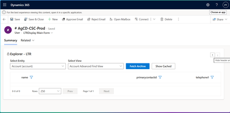 LTRDisplay 컨트롤 - 전체 구현 및 사용 가이드