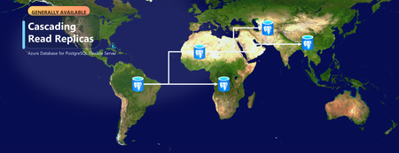 계층적 읽기 복제본이 이제 정식 출시되었습니다!