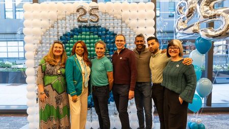 마이크로소프트 글로벌 커뮤니티 이니셔티브 뉴스레터 (4월호)