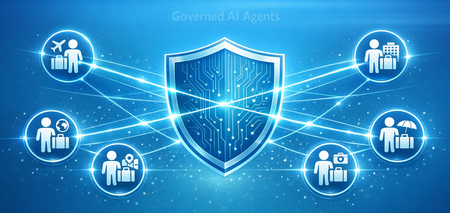 Microsoft Agent Governance Toolkit을 사용하여 App Service의 AI 에이전트 관리하기