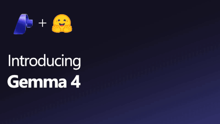 Gemma 4가 Microsoft Foundry에서 출시되었습니다