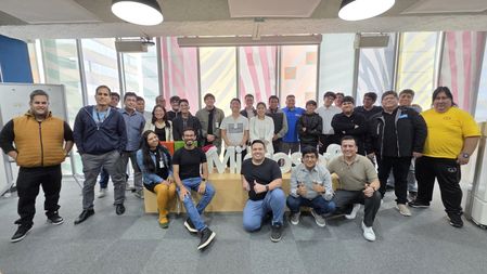 동력을 불어넣어 준비를 갖추다: 지역사회가 발표를 실행으로 옮기는 방법