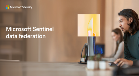 Microsoft Sentinel 데이터 연동: 거버넌스를 유지하면서 가시성 확대