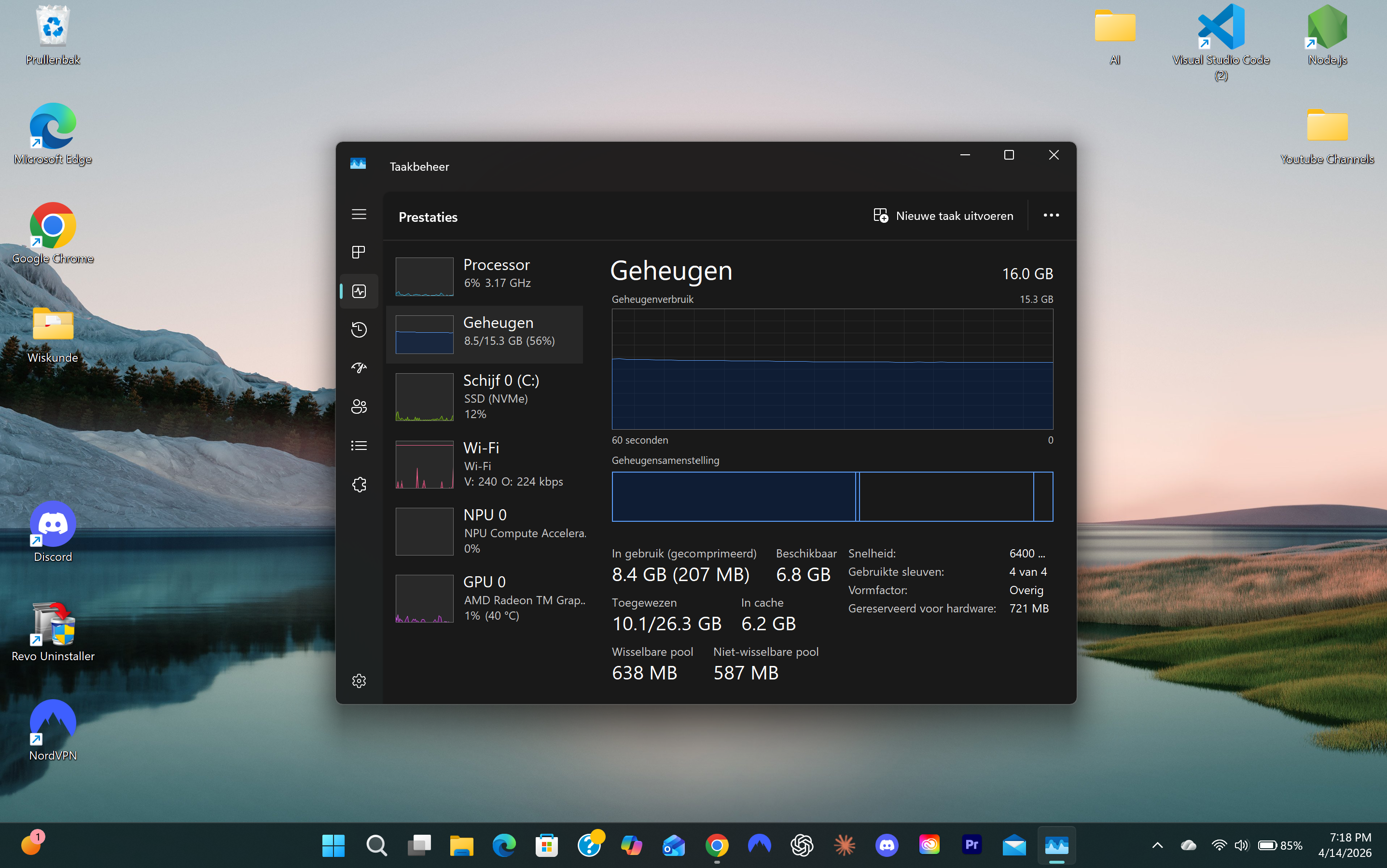 help with ram usage | Microsoft Community Hub