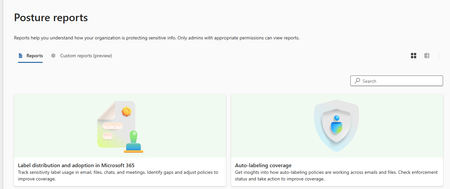 데이터 보안 현황 보고서