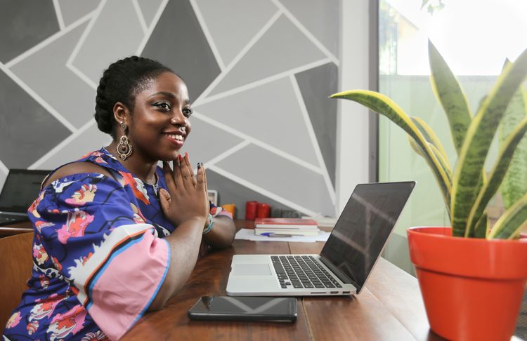 Fluxo de trabalho de modernização