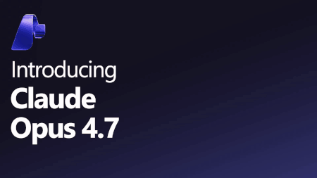Claude Opus 4.7은 Microsoft Foundry에서 이용 가능합니다