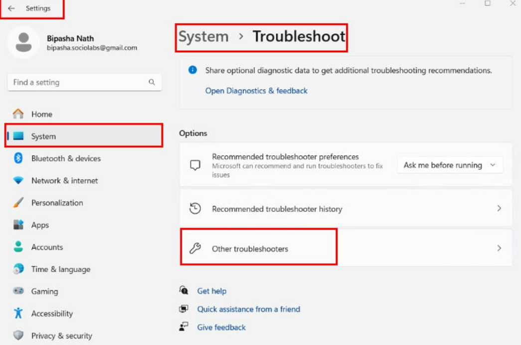 Windows 11 Screenshots Are Corrupted & Unreadable—Fix? | Microsoft ...