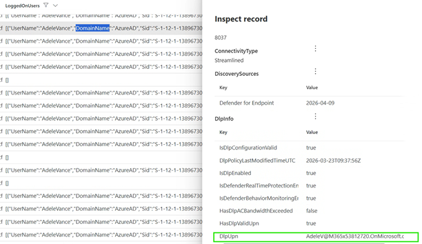 bS00NTEyMDQ2LTM2WGt4Ug?image-dimensions=612x354&revision=2 Enhancements to Device Status API & Logged-In User Email in Endpoint DLP