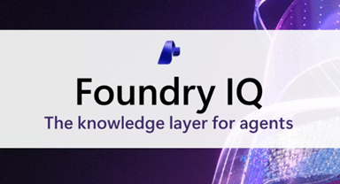 Azure AI에서 Foundry IQ 및 에이전틱 검색을 활용한 엔터프라이즈 지식 코파일럿 구축