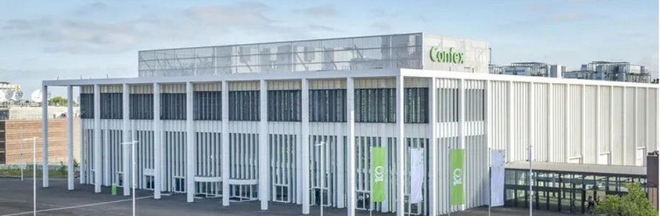 Confex Conference Center, Cologne, Germany