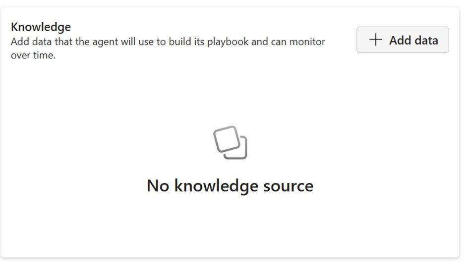 Knowledge Source