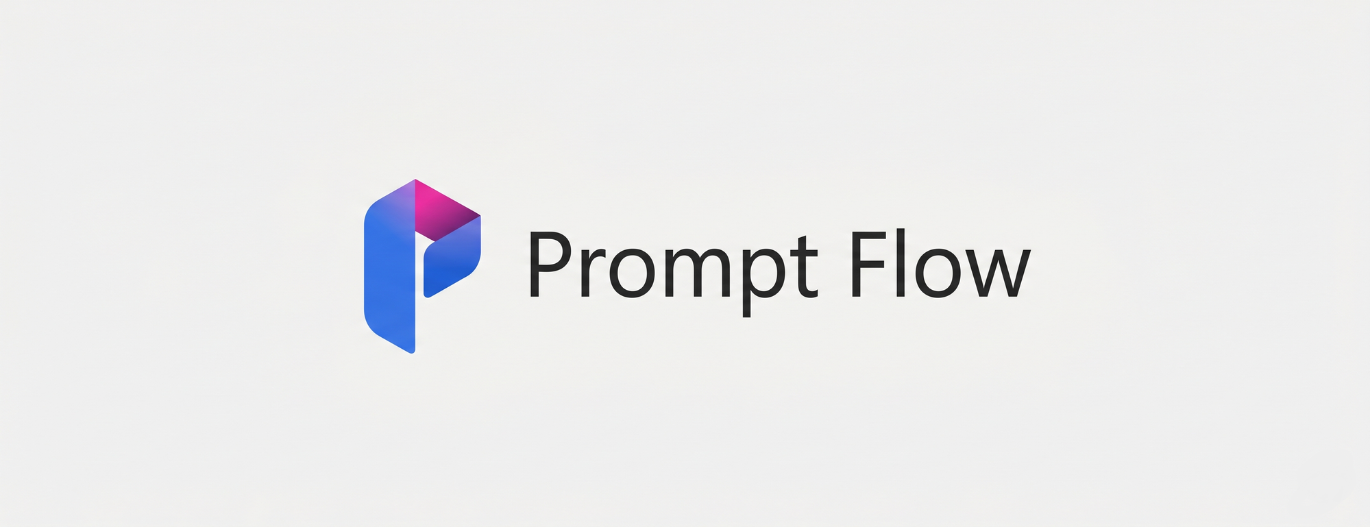 Prompt Flow