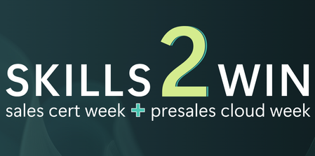 ‘영업 인증 주간’ 행사에서 자격증을 취득하고 거래 성사 속도를 높여보세요