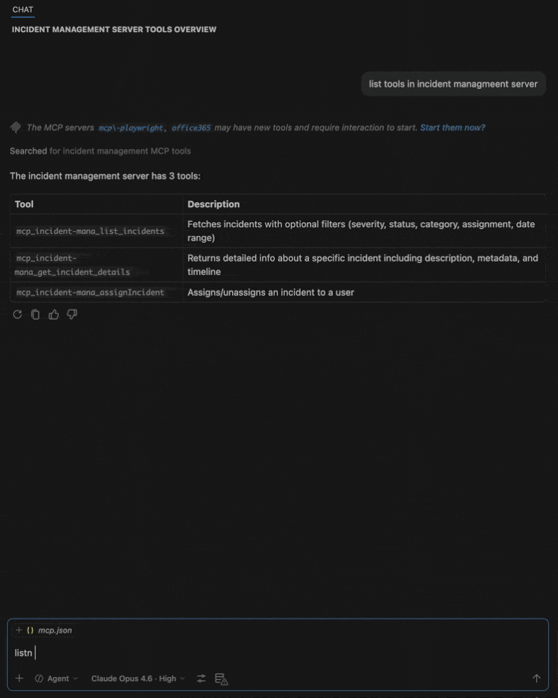 MCP Apps