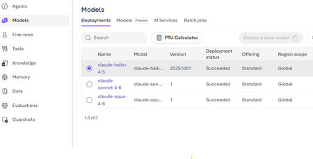VS Code의 Microsoft Foundry용 Claude Code — 실용적인 설정 가이드 (주의할 점 포함)