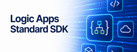 C#으로 Logic Apps 작성하기: Logic Apps Standard SDK 소개