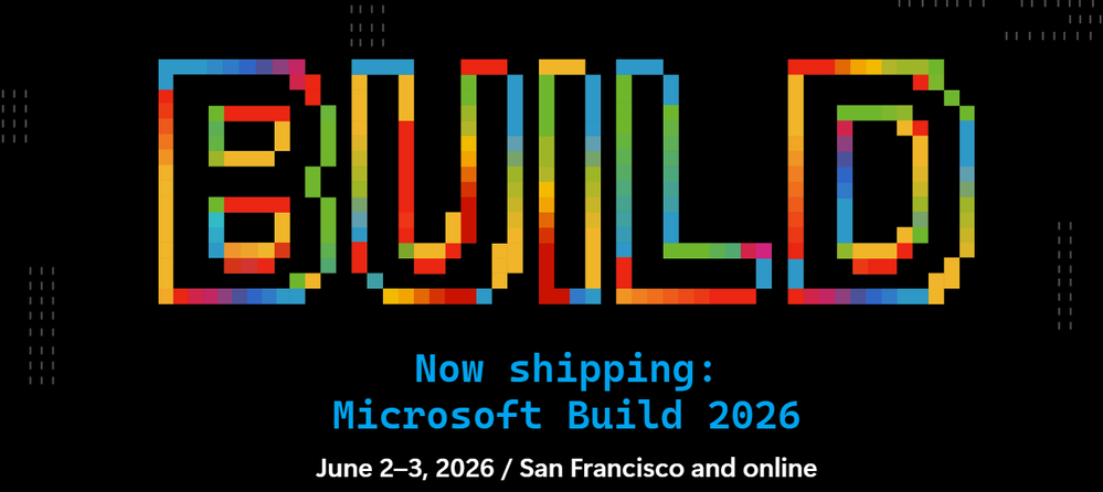 bS00NTI0MjcxLWk4TTJuTA?image-dimensions=999x446&revision=1 Microsoft Build 2026