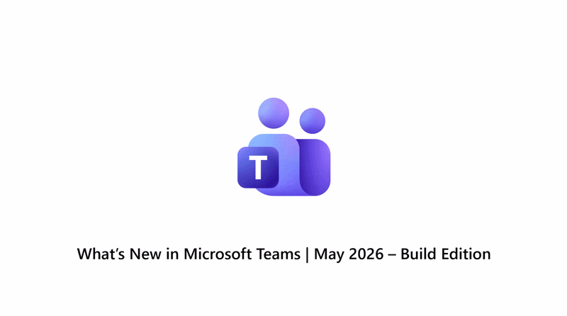 Microsoft TechCommunity image for Microsoft Teams: Proximity join support for presenters in Teams events from Teams Rooms on Windows and Android