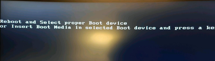 Error 0x80070057-0X4002F occurs during the disk scan in Windows 10