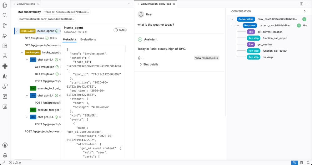 bS00NTI0OTQxLTFmTTdabQ?image-dimensions=999x527&revision=4 Foundry Toolkit for VS Code at //build: Hosted Agents End-to-End, a Smarter Toolbox, and More