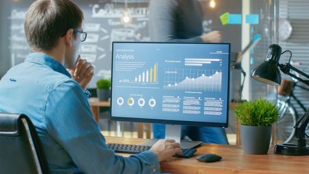 비영리 단체 데이터를 실행으로 연결하기: Power BI 기술 가이드